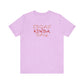 'IDGAF Kinda Day' (VS 2) (Soft, Quality Bella & Canvas <Or Comparable> Unisex Tee)