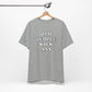 'Old People Kick Ass' (Soft, Quality Bella & Canvas <Or Comparable> Unisex Tee)