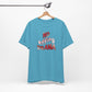 'No Effing Drama'  (Soft, Quality Bella & Canvas <Or Comparable> Unisex Tee)
