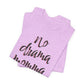 'No Drama Momma' (Soft, Quality Bella & Canvas <Or Comparable> Unisex Tee)