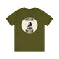 Bigfoot Fishing 'Master Baiter' (Soft, Quality Bella & Canvas <Or Comparable> Unisex Tee)