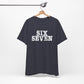 'Six Seven' (Soft, Quality Bella & Canvas <Or Comparable> Unisex Tee)