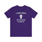 'I Love Jesus But I Cuss A Little' (Soft, Quality Bella & Canvas <Or Comparable> Unisex Tee)
