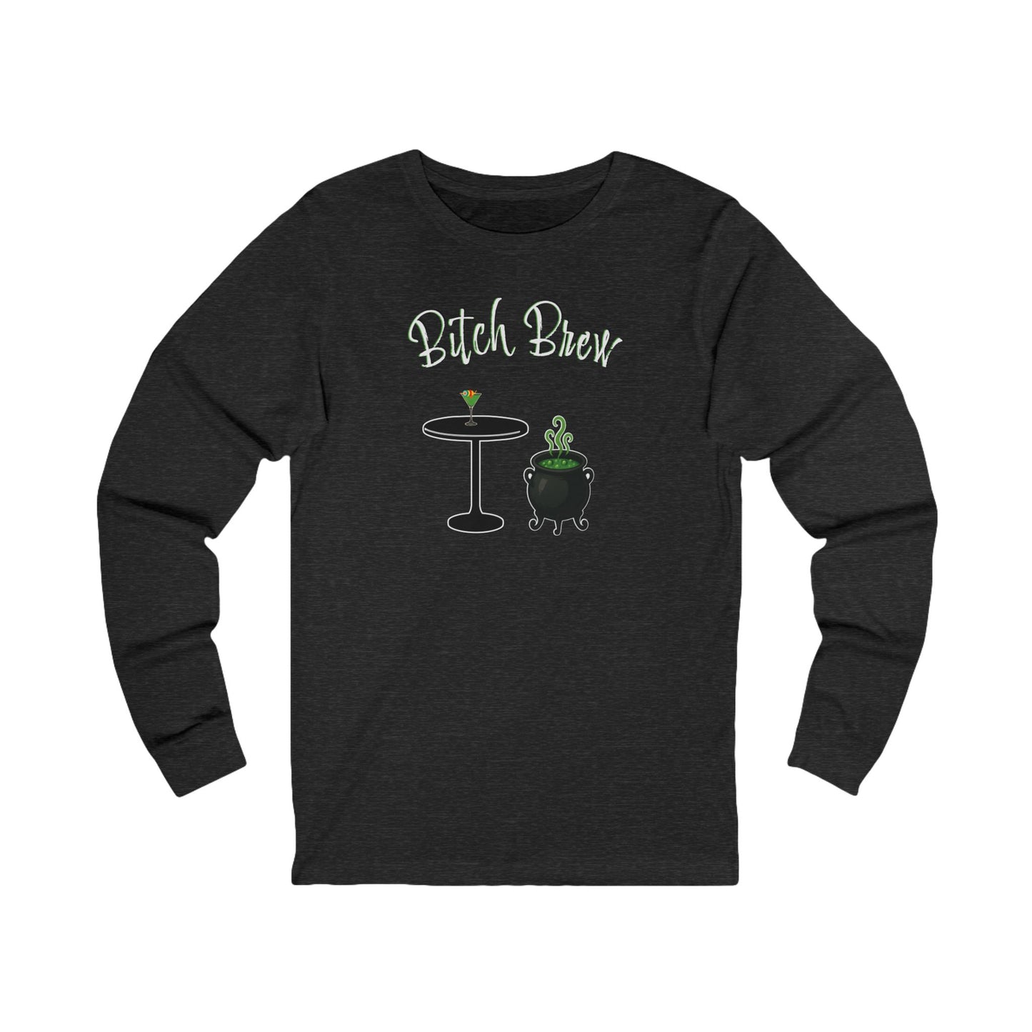'Bitch Brew' (Soft, Quality Bella & Canvas <Or Comparable> Unisex Tee)