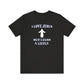 'I Love Jesus But I Cuss A Little' (Soft, Quality Bella & Canvas <Or Comparable> Unisex Tee)
