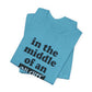 'Oh Shit Moment' (Soft, Quality Bella & Canvas <Or Comparable> Unisex Tee)