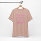 'Why Does Everyone Call Me Karen?'  (Soft, Quality Bella & Canvas <Or Comparable> Unisex Tee)