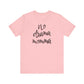 'No Drama Momma' (Soft, Quality Bella & Canvas <Or Comparable> Unisex Tee)
