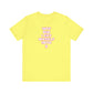 'WTF Did I Get Myself Into? (VS 2) (Soft, Quality Bella & Canvas <Or Comparable> Unisex Tee)