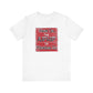 'Hang On The ADHD Is Kicking In' (Soft, Quality Bella & Canvas <Or Comparable> Unisex Tee)