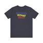 'Emotional Support Human' (Soft, Quality Bella & Canvas <Or Comparable> Unisex Tee)