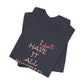 'I Have It All Figured Out' (Soft, Quality Bella & Canvas <Or Comparable> Unisex Tee)