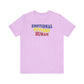 'Emotional Support Human' (Soft, Quality Bella & Canvas <Or Comparable> Unisex Tee)