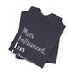 'More Influenced. Less Influencer.' (VS 2) (Soft, Quality Bella & Canvas <Or Comparable> Unisex Tee)