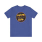 'Retro Kind Of Life' (Soft, Quality Bella & Canvas <Or Comparable> Unisex Tee)