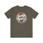 'Do Cool Shit' (Soft, Quality Bella & Canvas <Or Comparable> Unisex Tee)