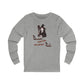 'Brooms Aren't The Only Thing I Ride' (Soft, Quality Bella & Canvas <Or Comparable> Unisex Tee)
