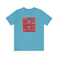 'Hang On The ADHD Is Kicking In' (Soft, Quality Bella & Canvas <Or Comparable> Unisex Tee)