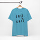 'Free Shit' (We Mean 'Shirt') (Soft, Quality Bella & Canvas <Or Comparable> Unisex Tee)