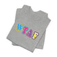 'WTAF' (VS 1) (Soft, Quality Bella & Canvas <Or Comparable> Unisex Tee)