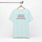 'Look Out Shitshow Underway' (VS 2) (Soft, Quality Bella & Canvas <Or Comparable> Unisex Tee)