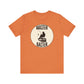 Bigfoot Fishing 'Master Baiter' (Soft, Quality Bella & Canvas <Or Comparable> Unisex Tee)