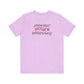 'Look Out Shitshow Underway' (VS 2) (Soft, Quality Bella & Canvas <Or Comparable> Unisex Tee)