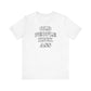 'Old People Kick Ass' (Soft, Quality Bella & Canvas <Or Comparable> Unisex Tee)