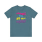 'Almost Got My Shit Together' (VS 2) (Soft, Quality Bella & Canvas <Or Comparable> Unisex Tee)