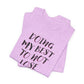 'Doing My Best To Not Lose My Shit' (VS 2)  (Soft, Quality Bella & Canvas <Or Comparable> Unisex Tee)