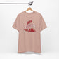 'No Effing Drama'  (Soft, Quality Bella & Canvas <Or Comparable> Unisex Tee)