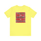 'Hang On The ADHD Is Kicking In' (Soft, Quality Bella & Canvas <Or Comparable> Unisex Tee)