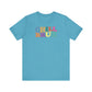 'Chill Bruh' (Soft, Quality Bella & Canvas <Or Comparable> Unisex Tee)