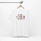 'Shirts with Words Are Stupid' (VS 1) (Soft, Quality Bella & Canvas <Or Comparable> Unisex Tee)