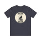 Bigfoot Fishing 'Master Baiter' (Soft, Quality Bella & Canvas <Or Comparable> Unisex Tee)