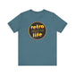 'Retro Kind Of Life' (Soft, Quality Bella & Canvas <Or Comparable> Unisex Tee)