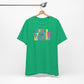 'Shirts with Words Are Stupid' (VS 1) (Soft, Quality Bella & Canvas <Or Comparable> Unisex Tee)