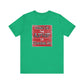 'Hang On The ADHD Is Kicking In' (Soft, Quality Bella & Canvas <Or Comparable> Unisex Tee)
