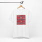 'Hang On The ADHD Is Kicking In' (Soft, Quality Bella & Canvas <Or Comparable> Unisex Tee)