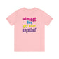 'Almost Got My Shit Together' (VS 2) (Soft, Quality Bella & Canvas <Or Comparable> Unisex Tee)