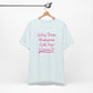 'Why Does Everyone Call Me Karen?'  (Soft, Quality Bella & Canvas <Or Comparable> Unisex Tee)