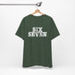 'Six Seven' (Soft, Quality Bella & Canvas <Or Comparable> Unisex Tee)