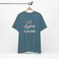 'No Drama Momma' (Soft, Quality Bella & Canvas <Or Comparable> Unisex Tee)