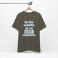 'Oh Shit Moment' (Soft, Quality Bella & Canvas <Or Comparable> Unisex Tee)