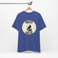 Bigfoot Fishing 'Master Baiter' (Soft, Quality Bella & Canvas <Or Comparable> Unisex Tee)
