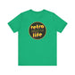 'Retro Kind Of Life' (Soft, Quality Bella & Canvas <Or Comparable> Unisex Tee)