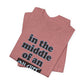 'Oh Shit Moment' (Soft, Quality Bella & Canvas <Or Comparable> Unisex Tee)