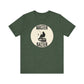 Bigfoot Fishing 'Master Baiter' (Soft, Quality Bella & Canvas <Or Comparable> Unisex Tee)