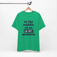 'Oh Shit Moment' (Soft, Quality Bella & Canvas <Or Comparable> Unisex Tee)