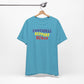 'Emotional Support Human' (Soft, Quality Bella & Canvas <Or Comparable> Unisex Tee)